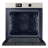 Электрический духовой шкаф Samsung Bespoke NV7B7997AAA/WT