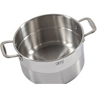 Кастрюля Gipfel Gala 1275