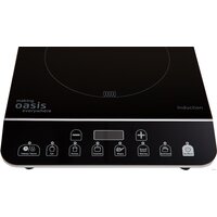 Настольная плита Making Oasis Everywhere PI-BS3S