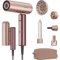 Фен Dreame Hairdryer Pocket Aura Pink AZP20A (розовый)