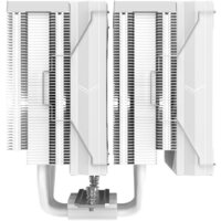 Кулер для процессора Sama A60W (белый)
