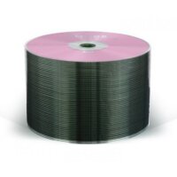 DVD+RW диск Mirex 4.7Gb 4x UL130022A4T (50 шт.)