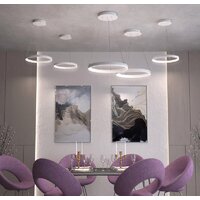 Подвесная люстра Novotech Iter 358960