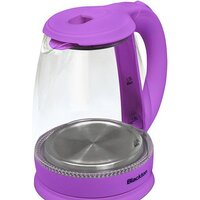 Электрический чайник Blackton Bt KT1800G (фиолетовый)