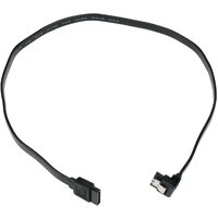 Кабель Cablexpert CC-SATAM-DATA90-BL-50CM