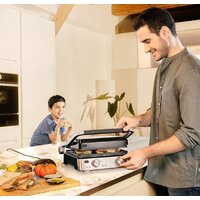 Электрогриль Braun MultiGrill 7 CG7020
