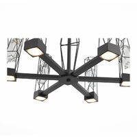 Подвесная люстра ST Luce Progetto SL815.303.06