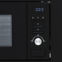 Микроволновая печь Akpo MEA 820 08 MMP01 BL