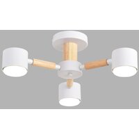 Припотолочная люстра Lumion Vudi 8306/3C