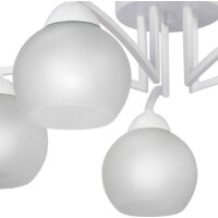 Люстра средней высоты Vitaluce V4285-0/5PL