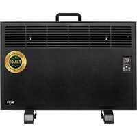 Конвектор iVigo EPK4570P15 WI-FI 921301150311202100 (черный)