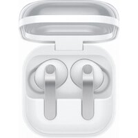 Наушники Samsung Galaxy Buds 4 Pro (белый)