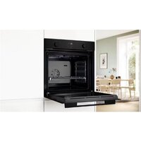 Электрический духовой шкаф Bosch Serie 4 HUA736EA0T