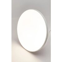 Припотолочная люстра Alfaled JK-R 28W 4000K (белый)