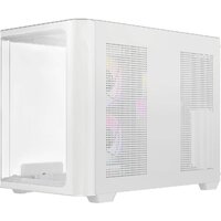 Корпус Ocypus Iota C50 Curve WH ARGB
