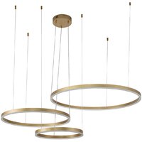 Подвесная люстра Indigo Light Galass V000013L