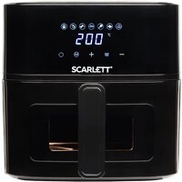Аэрогриль (аэрофритюрница) Scarlett SC-AF15S01D