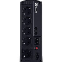 Источник бесперебойного питания CyberPower Value Pro VP1200ELCD