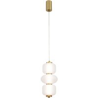 Подвесная люстра Lumion Taisha 8324/25L