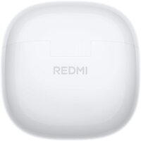 Наушники Xiaomi Redmi Buds 8 Active M2537E1 (белый, международная версия)