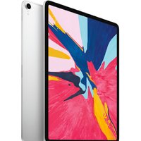 Планшет Apple iPad Pro 12.9" 1TB LTE MTJV2 (серебристый)