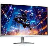 Игровой монитор Gigabyte M27Q2 QD Ice