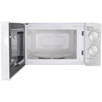 Микроволновая печь BQ MWO-20004SM/W (белый)