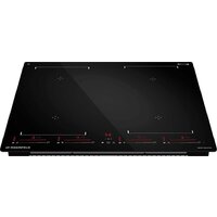 Варочная панель MAUNFELD CVI604SBEXBK Inverter