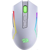 Игровая мышь Redragon Trident (белый)