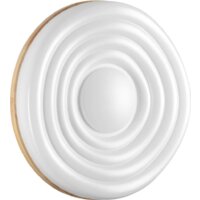 Светильник-тарелка Sonex Fass Wood 7674/EL