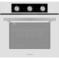 Электрический духовой шкаф MAUNFELD AEOF6060W