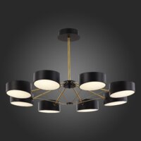 Подвесная люстра ST Luce SLE6005-402-08