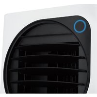 Мобильный кондиционер Ballu Eclipse BPAC-10 EPW/N6 white