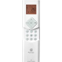 Кондиционер Royal Clima Esperto New ES-F 36HRX/ES-E 36HX