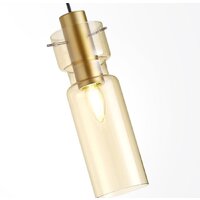 Подвесная люстра Odeon Light Scrow 5057/1A