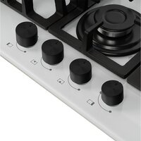 Варочная панель DeLonghi GABRIELLA 6GW BB