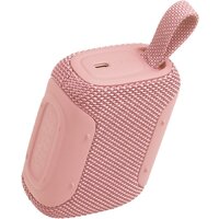 Беспроводная колонка JBL Go 5 (розовый)