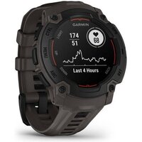 Умные часы Garmin Instinct E 45 мм (черный)