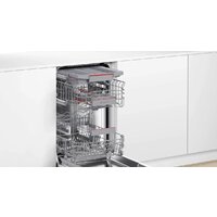 Встраиваемая посудомоечная машина Bosch Serie 4 SPV4HMX49E