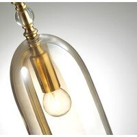 Настольная лампа Odeon Light 4892/1T Bell