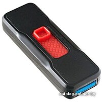 USB Flash Perfeo S05 64GB (черный) [PF-S05B064]