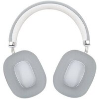 Наушники Sonnen HP-B12S (серебристый)
