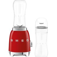 Стационарный блендер Smeg PBF01RDEU