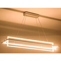 Подвесная люстра Ambrella light FL FL5735