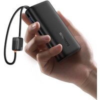 Внешний аккумулятор Baseus EnerFill FC41 67W 10000mAh (черный)