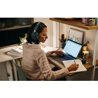 Наушники Audio-Technica ATH-M20xBT (черный)