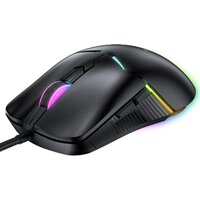 Игровая мышь Onikuma CW929 (черный)