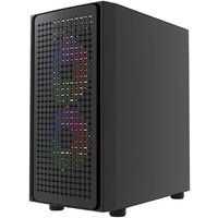Корпус Powercase Mistral Micro EM20 CMMEM20B-L3