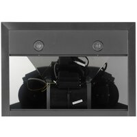 Кухонная вытяжка Krona Janna 600 Inox Sensor