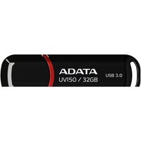 USB Flash ADATA UV150 32GB (черный)